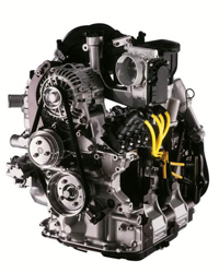 P612B Engine